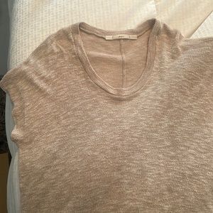 Gibson oversized shirt